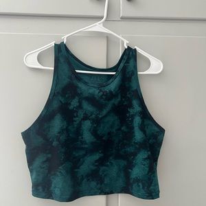 Fleo XL Tempo Crop